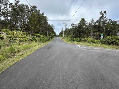 ALAULA ST, Volcano, HI 96785