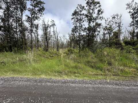 KALEPONI DR, Volcano, HI 96785