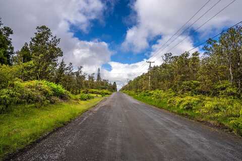 KALEPONI DR, Volcano, HI 96785