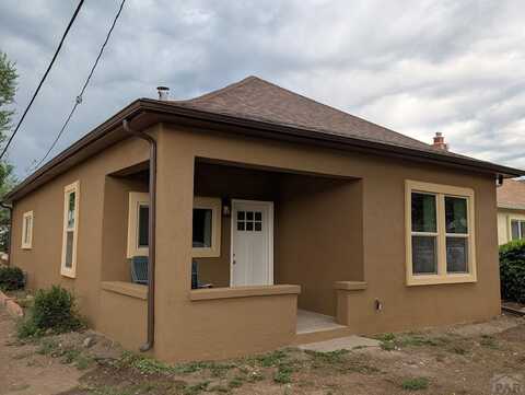 402 College St, Trinidad, CO 81082