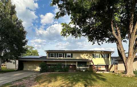 14 Cornell Circle, Pueblo, CO 81005