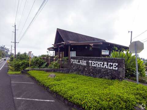 81-6587 MAMALAHOA HIGHWAY unit: C301, Kealakekua, HI 96750