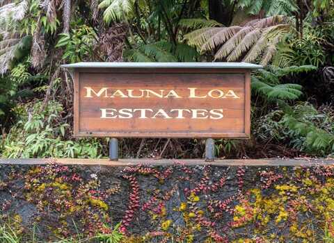 7TH ST, Volcano, HI 96785
