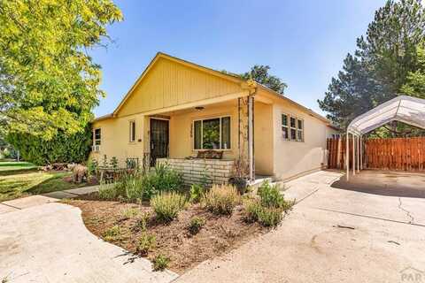 2306 Cortez Rd, Pueblo, CO 81003