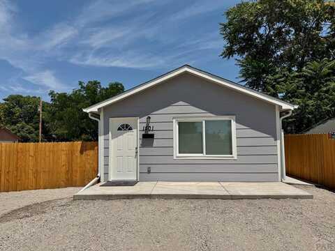 1501 E 11th St, Pueblo, CO 81001