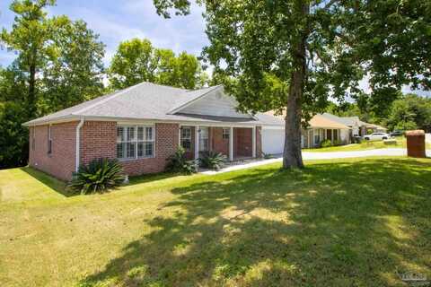 1248 Mazurek Blvd, Pensacola, FL 32514