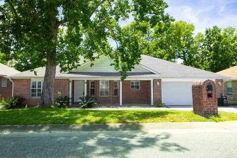 1248 Mazurek Blvd, Pensacola, FL 32514