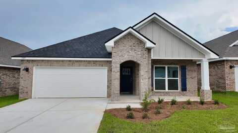 5895 Sargassum Ln, Milton, FL 32583