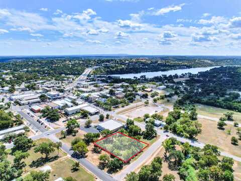 307 Avenue K, Marble Falls, TX 78654