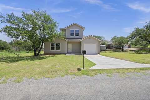 1908 Sleepy Hollow Drive, Kingsland, TX 78639
