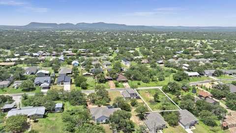 Sleepy Hollow Drive, Kingsland, TX 78639