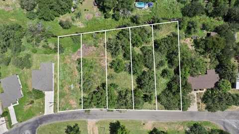 00 Mc Arthur Avenue, Kingsland, TX 78639