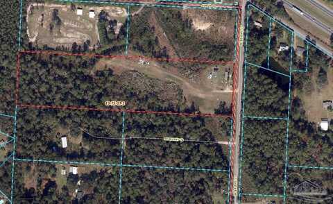 7879 Interstate Cir, Pensacola, FL 32526
