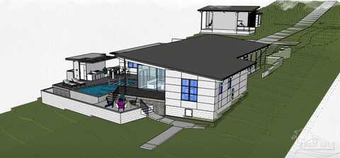 1166 Ellison Dr, Pensacola, FL 32503