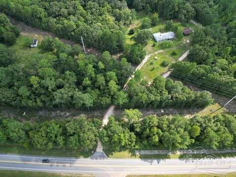 Hwy 4, Jay, FL 32565