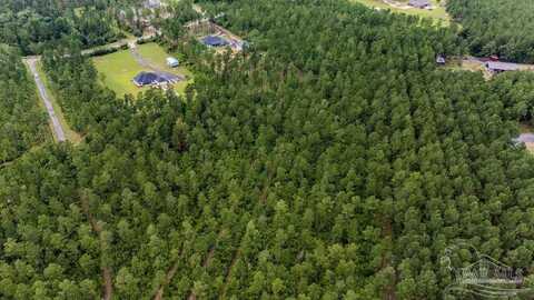 54 Sage Forest Ln, Pace, FL 32571