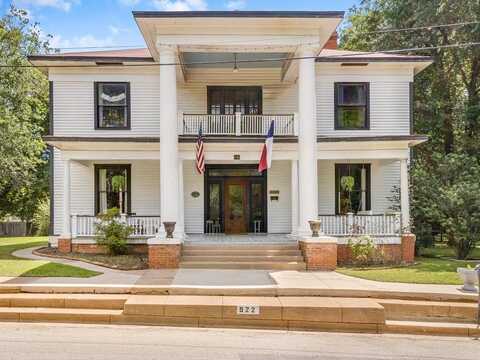 922 N LINK, PALESTINE, TX 75801