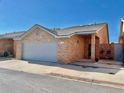 3531 Lonoke Ave, Midland, TX 79707