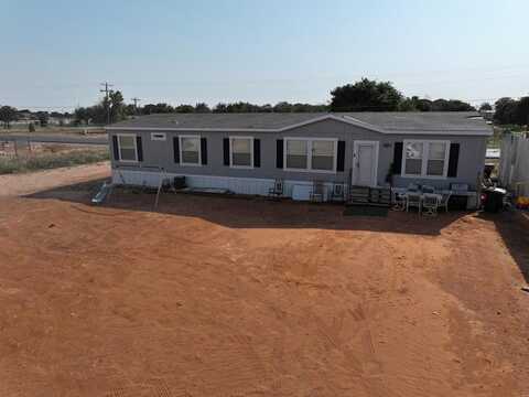5314 S County Rd 1199, Midland, TX 79706