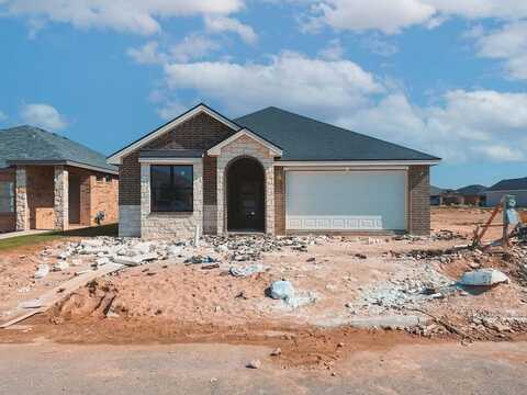 1321 Loess St., Midland, TX 79705