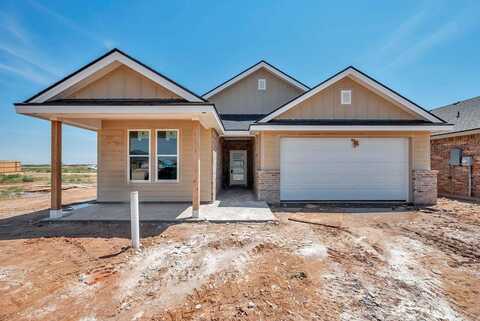 1320 Loess St., Midland, TX 79705