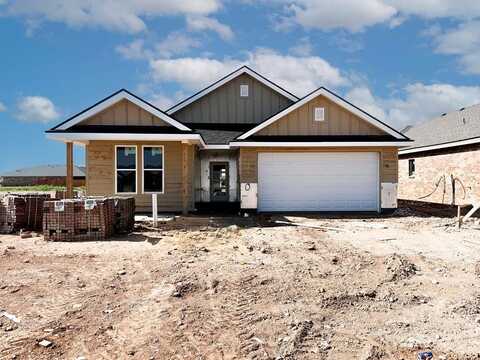 1320 Loess St., Midland, TX 79705