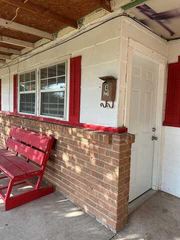 1405 A S Baird St, Midland, TX 79701