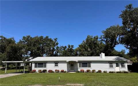 915 N 7th Avenue, Wauchula, FL 33873