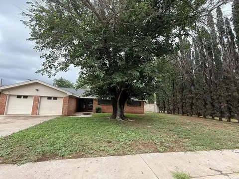 1308 NW 14th St, Andrews, TX 79714
