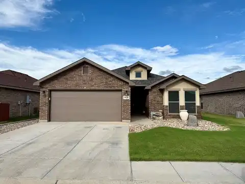 9026 Pepper Grass, Odessa, TX 79765