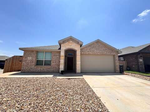 6801 Patriot Parkway, Midland, TX 79706