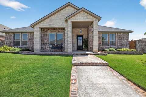 4400 San Pedro Court, Midland, TX 79707