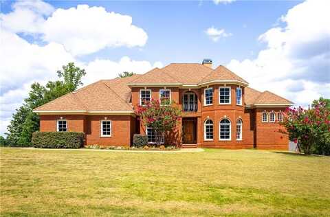 1409 Fall Branch Drive, Phenix City, AL 36867