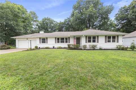 3921 W 97th Street, Overland Park, KS 66207