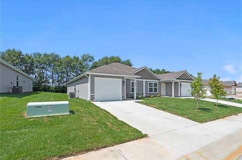 3901 NW 93rd Street, Kansas City, MO 64154