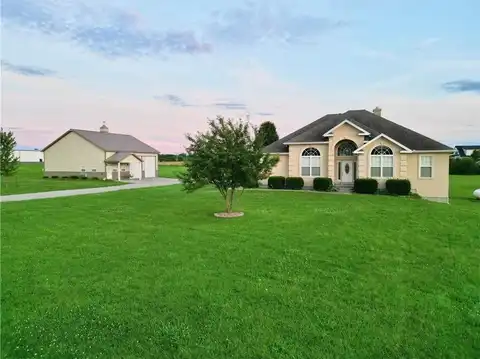 20680 Lemon Lane, Sedalia, MO 65301