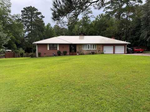 223 S Franklin, Troy, AL 36081