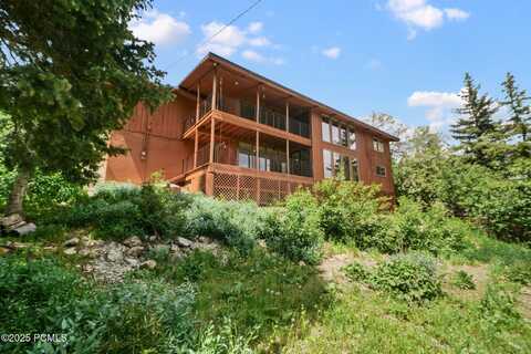 365 Parkview Drive, Park City, UT 84098