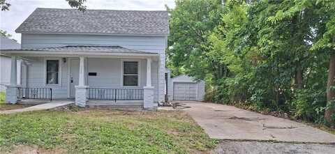220 Pratt Avenue, Bonner Springs, KS 66012