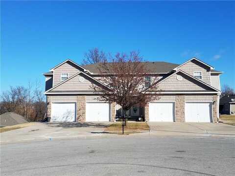 10517 E 45th Place, Kansas City, MO 64133