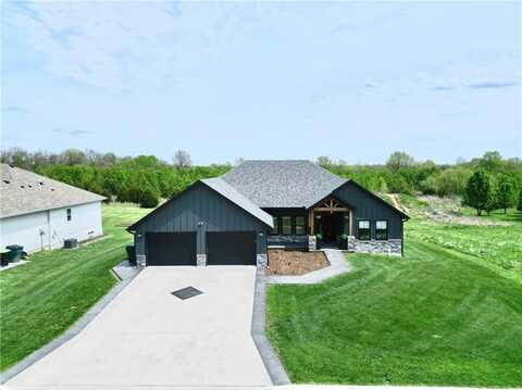 3540 Ashland Lane, Sedalia, MO 65301