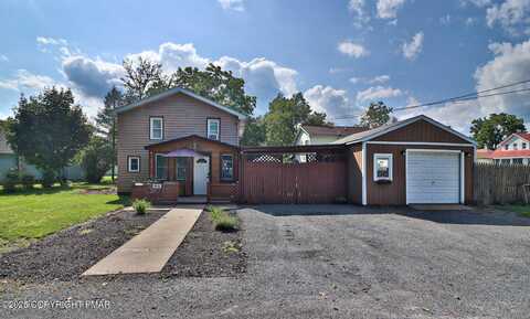 810 Church Street, Stroudsburg, PA 18360
