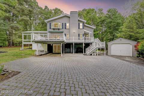 14 Ace Lane, East Stroudsburg, PA 18301