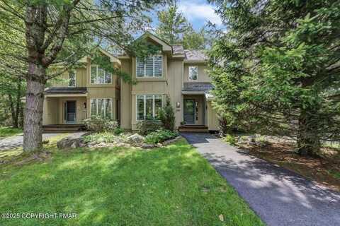 513 Rondaxe Lane, Long Pond, PA 18334