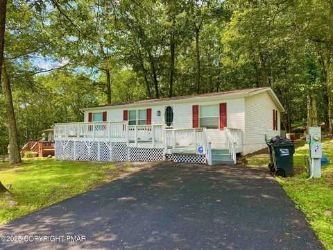 7529 Rocky Ridge Road, East Stroudsburg, PA 18302
