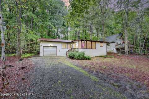 433 Orono Drive, Pocono Lake, PA 18347