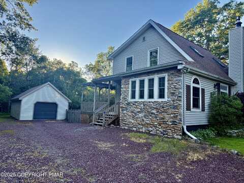 59 Penn Forest Trail, Albrightsville, PA 18210