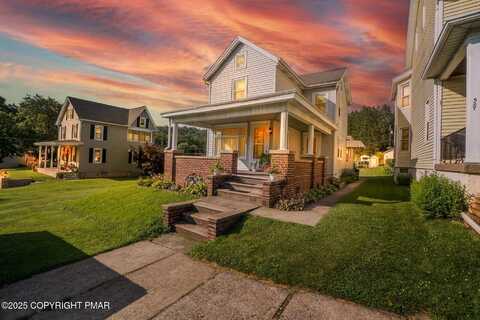 529 Hamilton Street, Bowmanstown, PA 18030