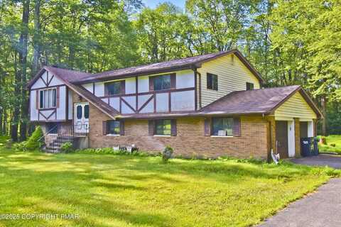 454 Tranquility Trail, Long Pond, PA 18334