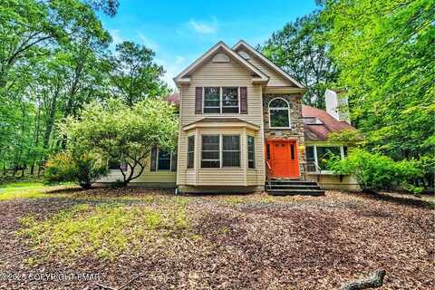121 Cedar Lane, Canadensis, PA 18325